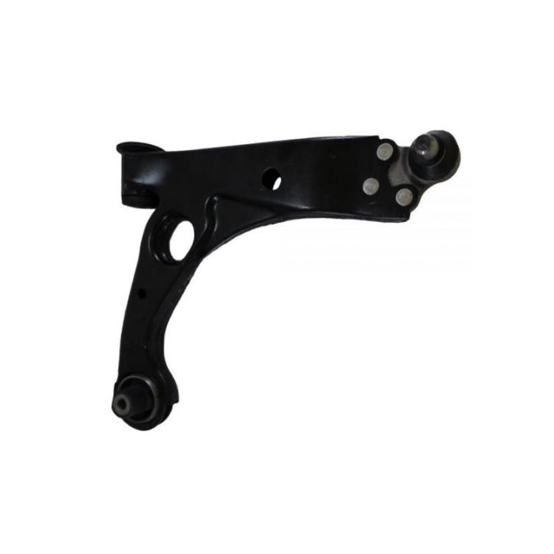 Bandeja Ld C/ Pivo Fiat Stilo Bravo Flex Fxsu2077