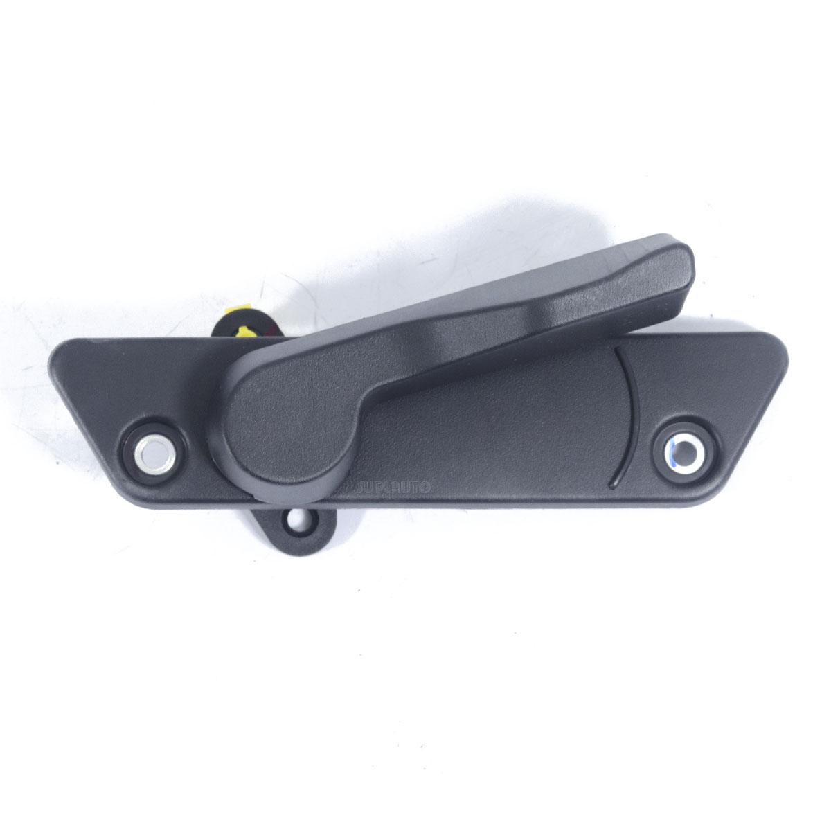 Alavanca Fechadura Tampa Toro 2016/ Fiat 100255629