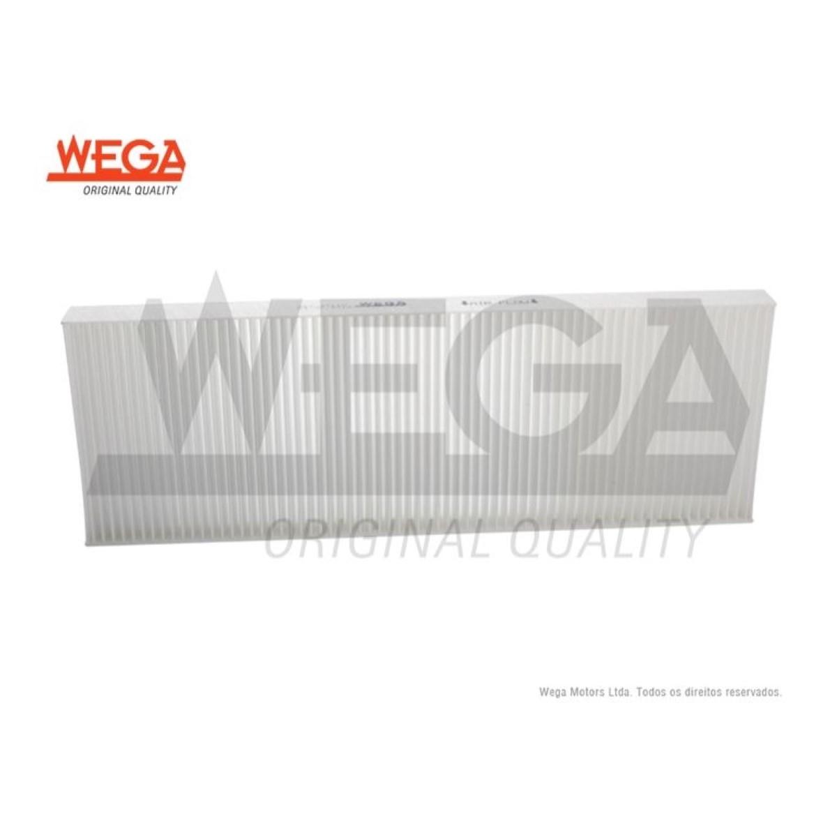 Filtro De Ar Condicionado Vectra 96 Tds Wega Akx35110