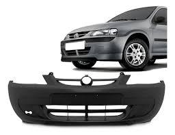 Parachoque Dianteiro Celta 2000/2006 Dts 1751