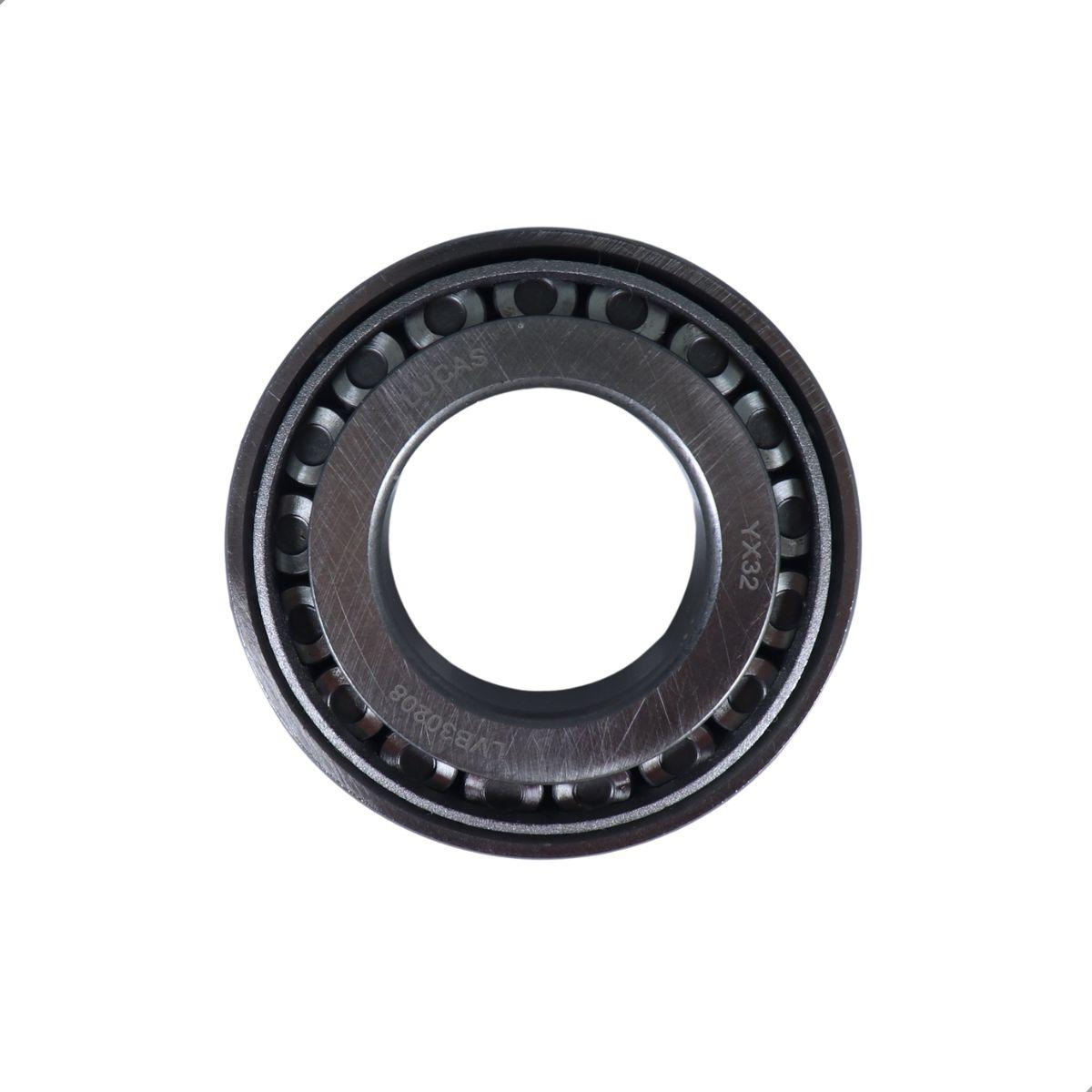 Rolamento Roda Traseira Besta Topic Frontier Trw Lvb30208X