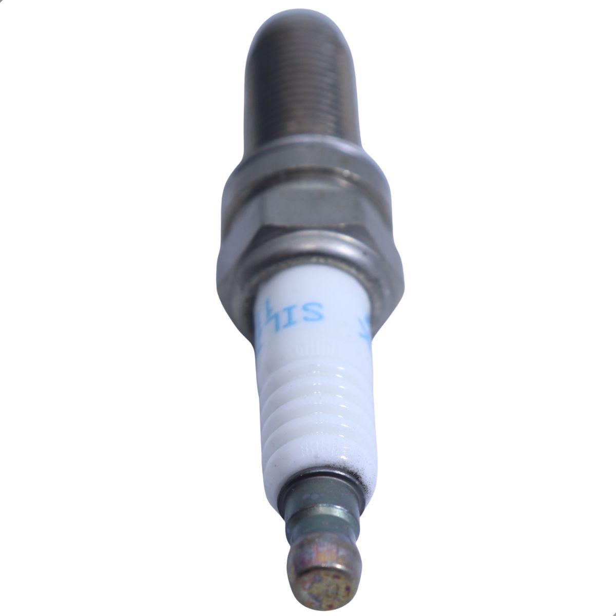 Vela Ignicao Iridium Civic Crv Hrv 2013/ Ngk Silzkr7C11Ds