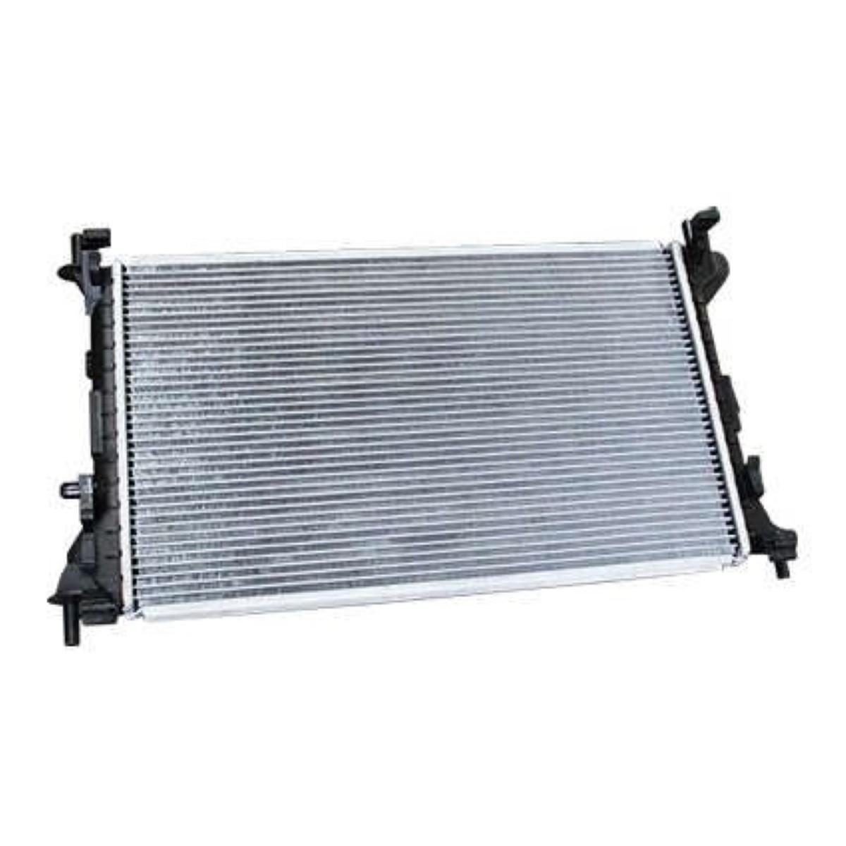 Radiador Ford Focus 2001 A 2008 Delphi Ra20235