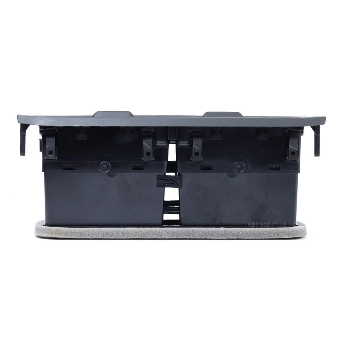 Difusor Saida De Ar<Br> Polo 2018/2022 Vw 6Ea819728Tkk