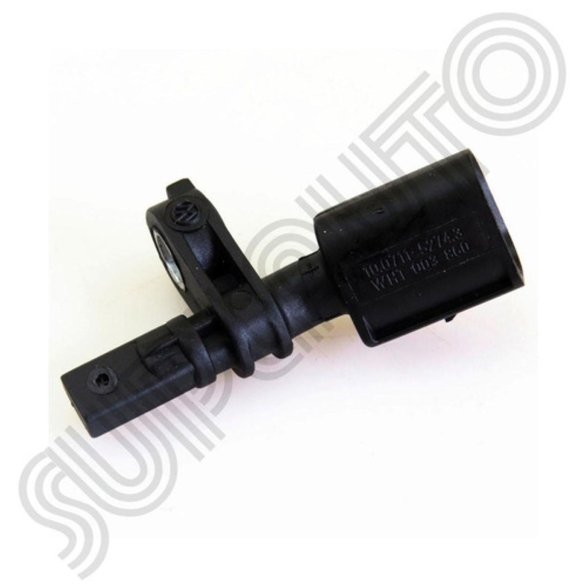 Sensor Abs Diant Ld Gol Fox Voyage Saveiro Vw Wht003860