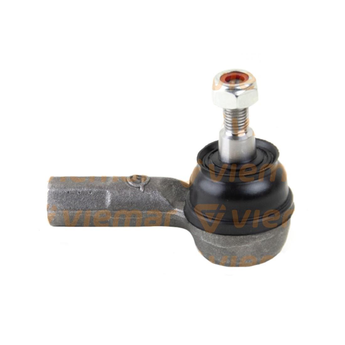 Terminal De Direcao Le Escort Vw Logus 1993/96 Viemar 335031