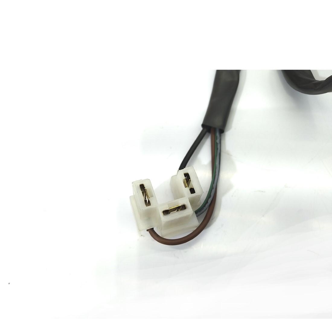 Chave Seta F1000 F4000 1988/ Ospina Osp042045