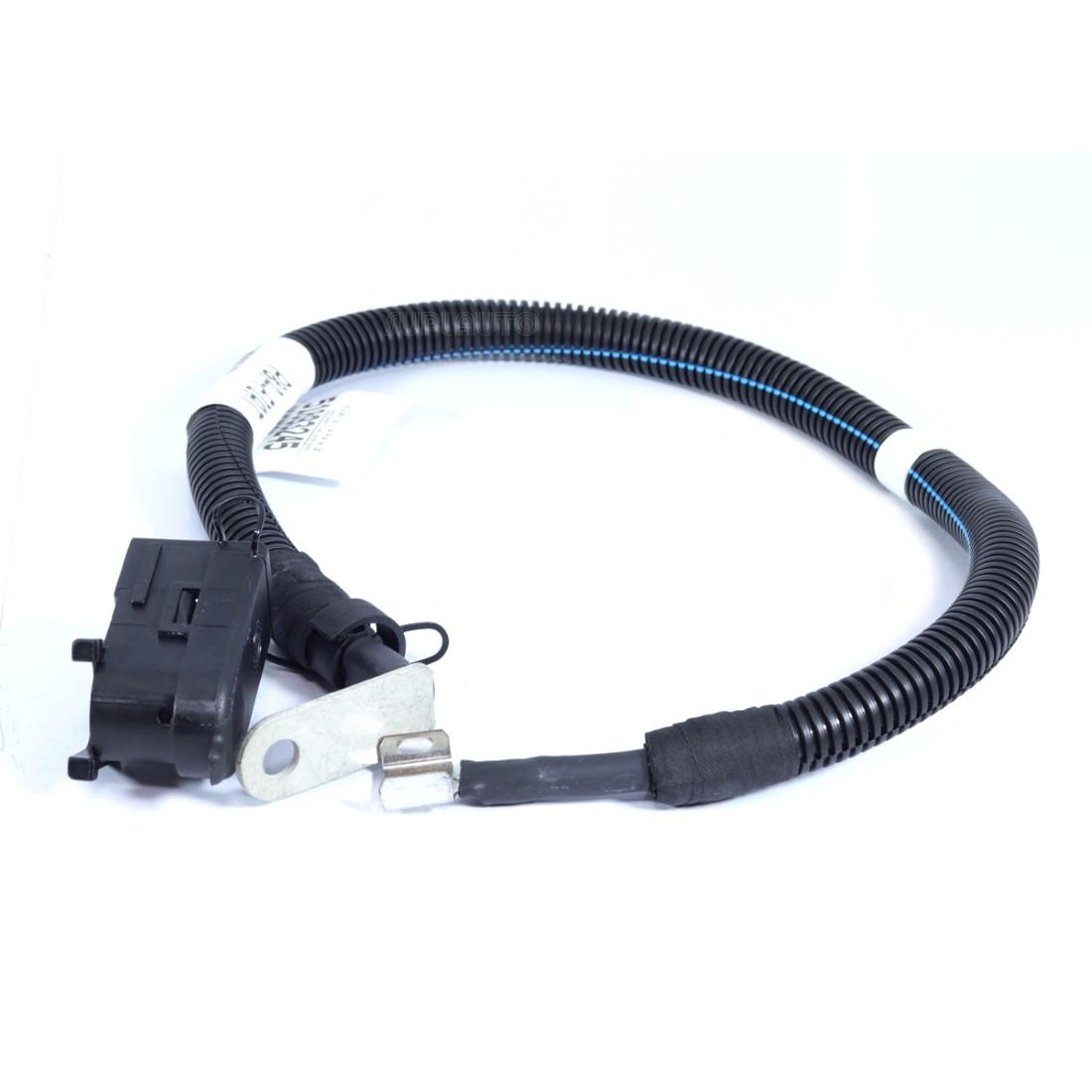 Cabo Bateria Original Punto 2013 A 2017 Fiat 51893245