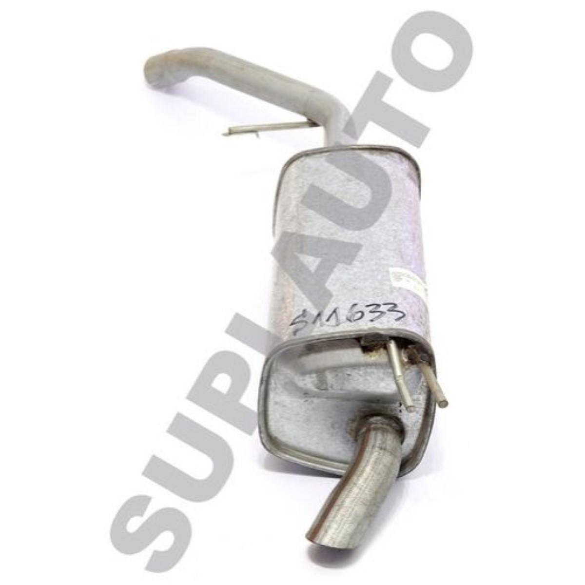 Sil Stilo 1.8 02/ T S11633 Sil Fiat Stilo 1.8 8/16V 02/ T