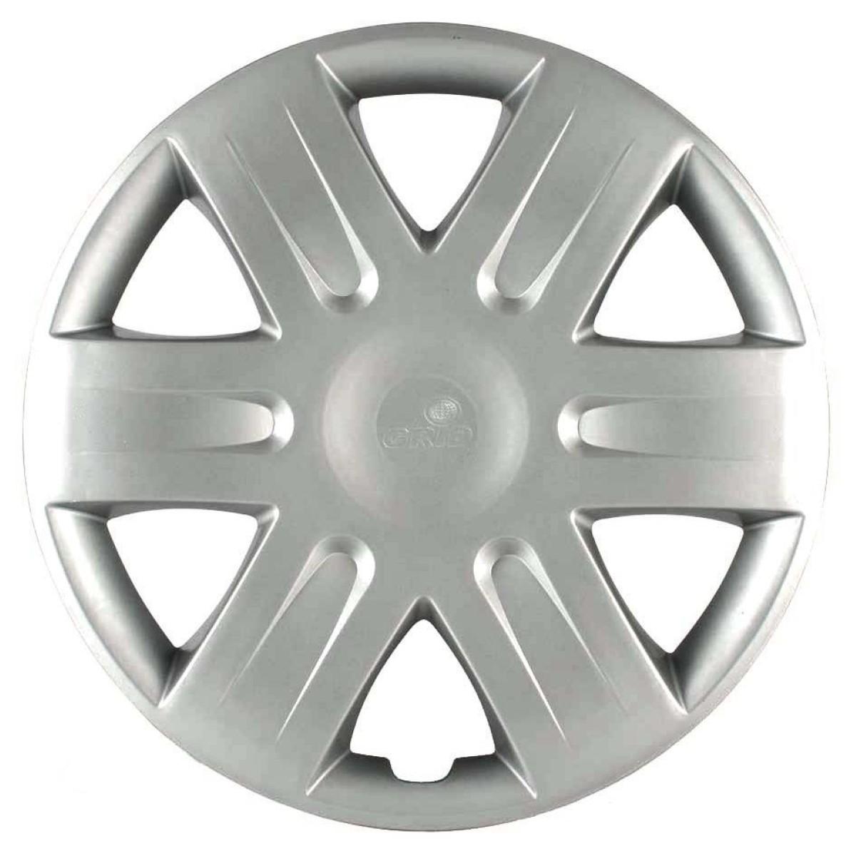 Calota Grid A15 Sandero/Logan 085 Sandero/Logan/Scenic 08/11 Pre