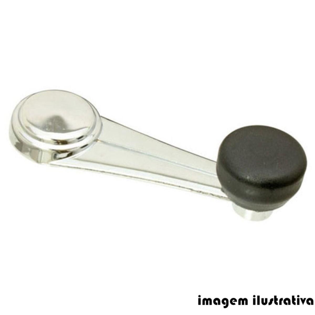 Macaneta De Vidro Opala Chevette Cro Batao Pr Marzu A161