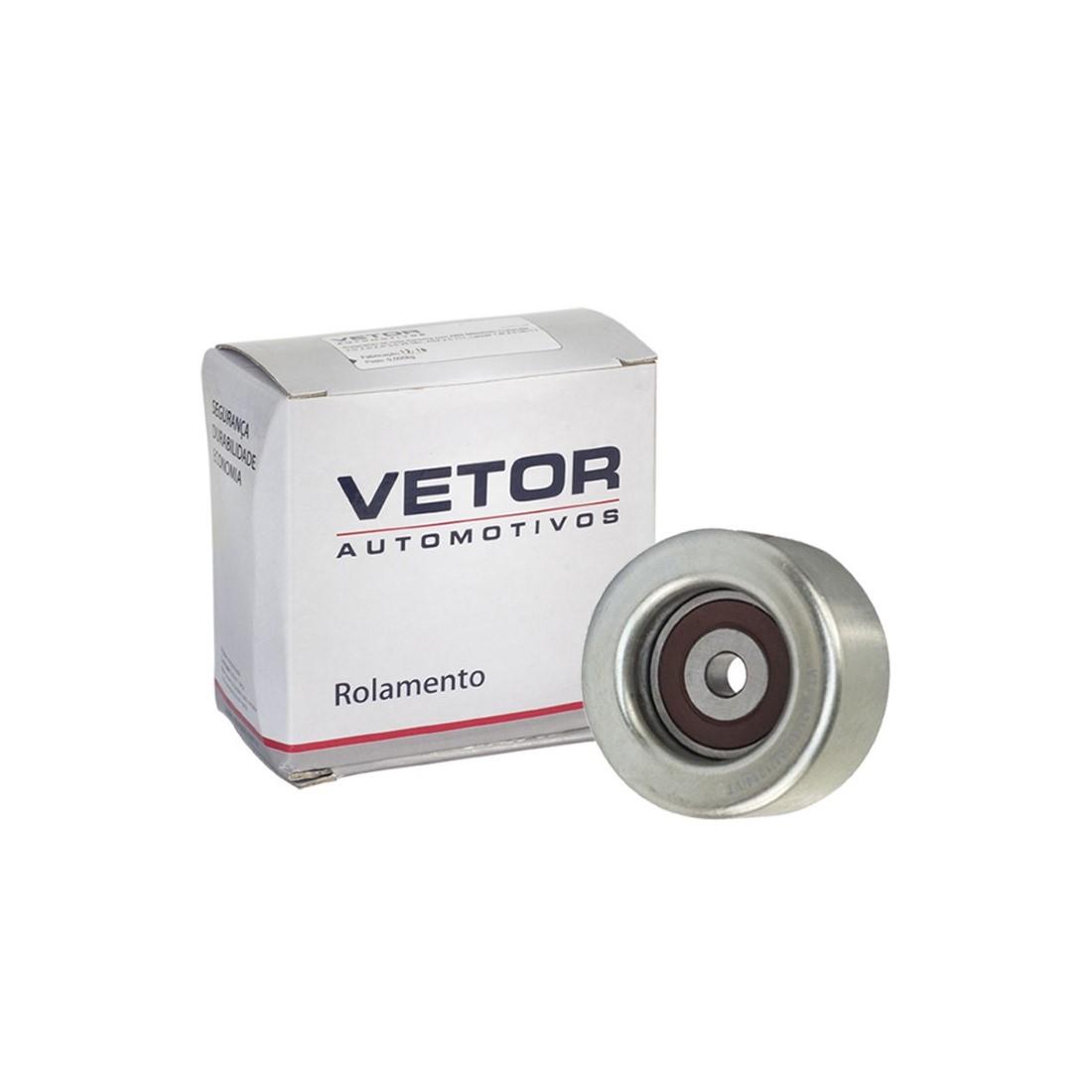 Rolamento Gs Is Isc Rx Cruiser Rav4 Hilux Vetor Vt8421