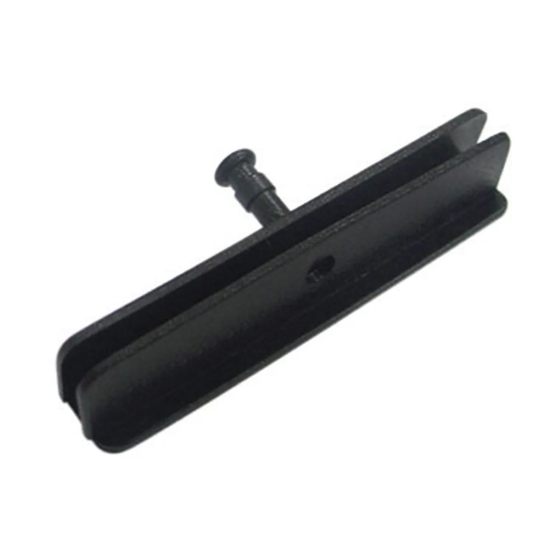 Presilha Guia Maquina Vidro Uno 11/ Palio 96/ Fiat 46415256