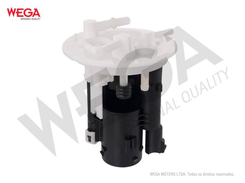 F Comb Pajero Tr4 Jfc504 Pajero Tr4 99/ 1.8/2.0 16V