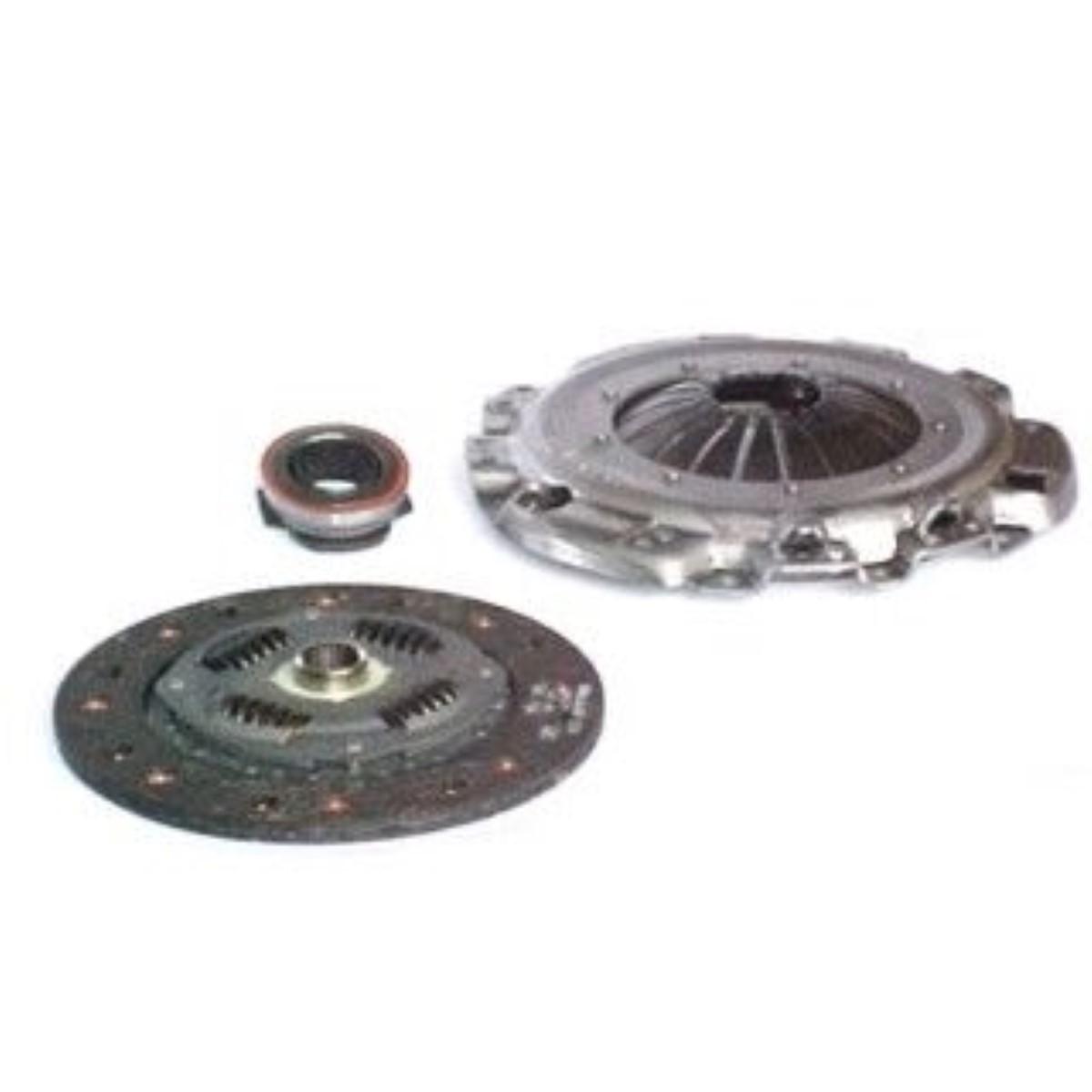 Kit Embreagem Escort Logus 1992/ 1.0 1.6 Luk 620216600