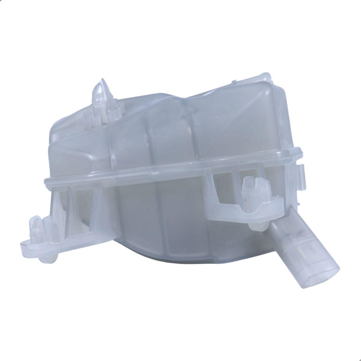 Reservatorio Do Radiador Polo Virtus 18/ Original 2Gb121407C