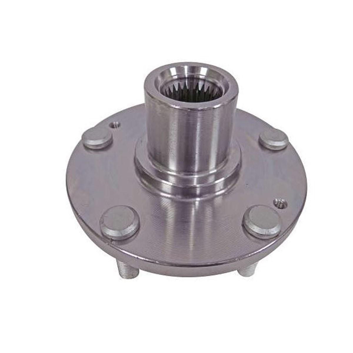 Cubo De Roda Dianteiro Tucson Sportage Optima 27 Dentes Ima Al885