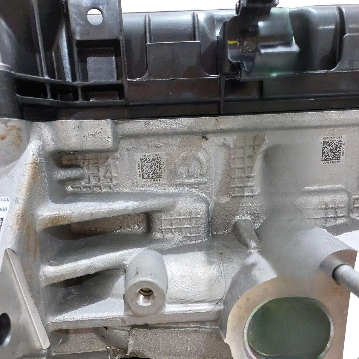 Motor Completo Firefly Motor Completo Firefly Grupo 7096810