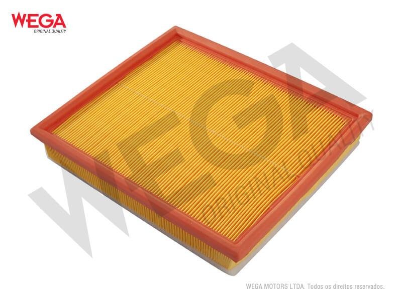 Filtro De Ar Ford Ka 1.0 1.6 1999/ Wega Fap2840