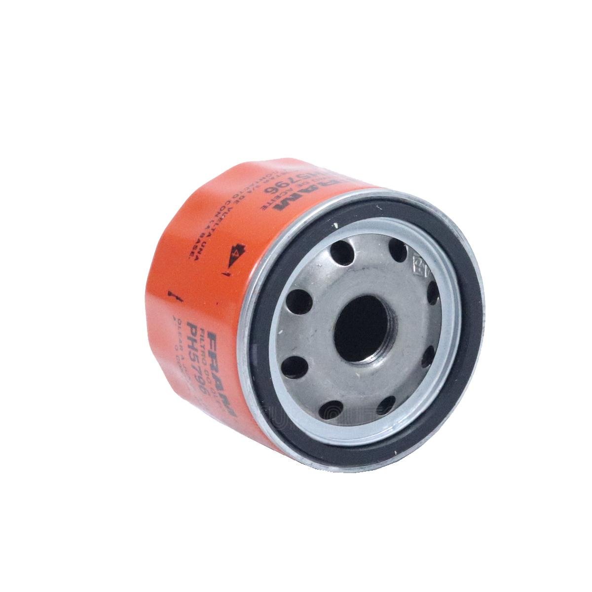 Filtro Oleo Renault Megane Clio Scenic 95/17/ Fram Ph5796