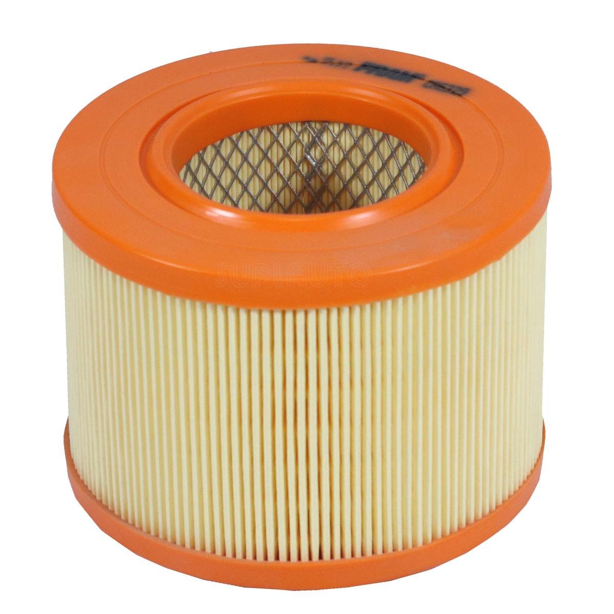 Filtro Ar Renault Clio Scenic 1.6 2.0 Gas 96/04 Fram Ca5229