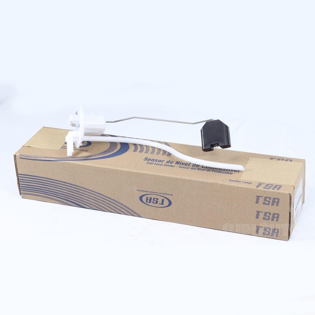 Boia De Combustivel Ford Vw 8V 1994/96 Alcool Tsa T010058