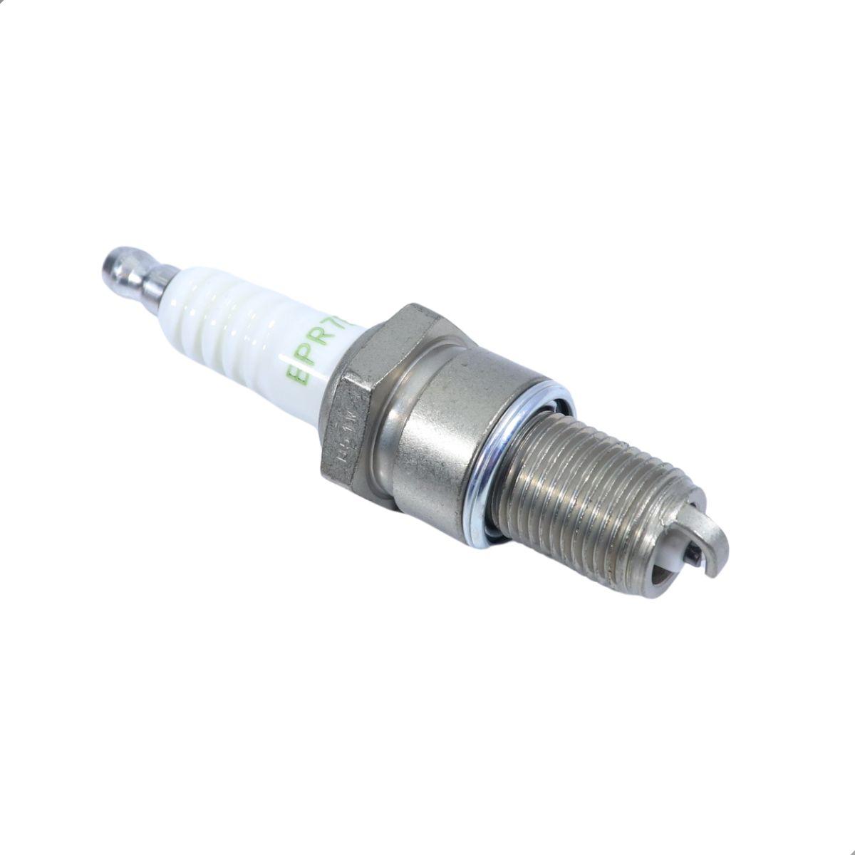 Vela De Ignição Audi 100 Fiat Elba Premio Tempra Ngk Bpr7E