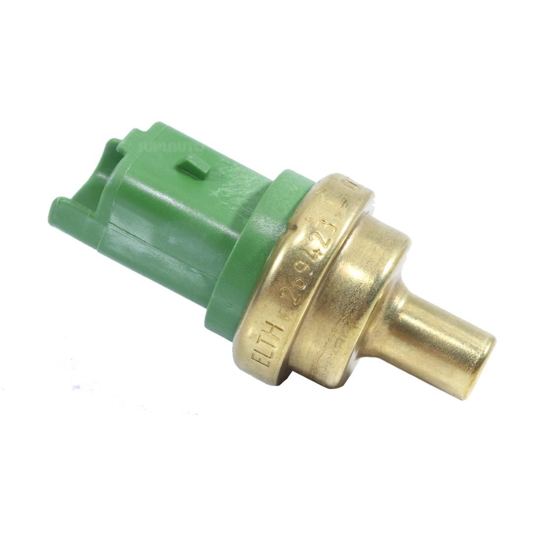 Sensor Temperatura 307 407 308 C4 2.0 16V 2008/ Psa 1338C1