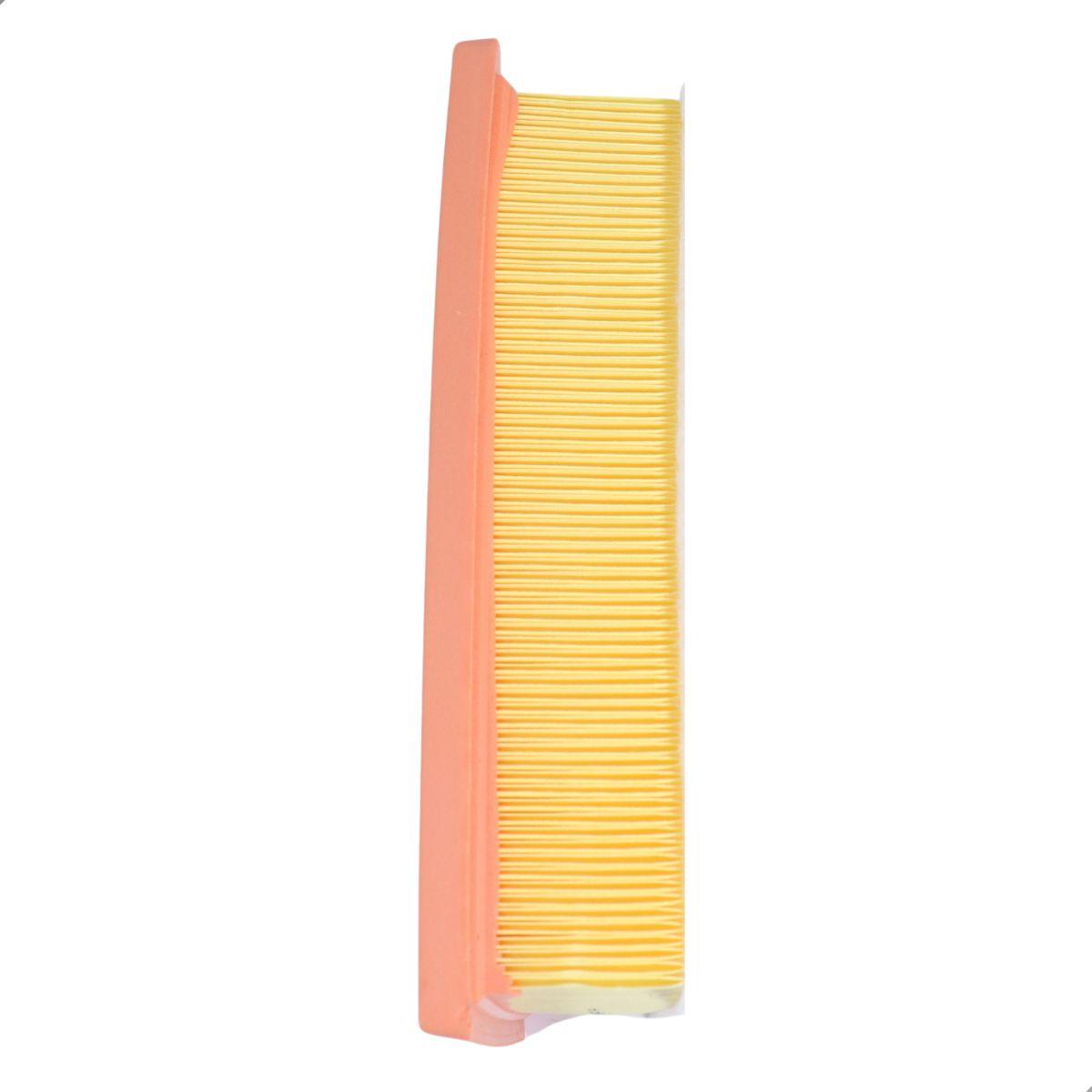 Filtro De Ar L200 17 Triton 2.4 Diesel Wega Jfa507