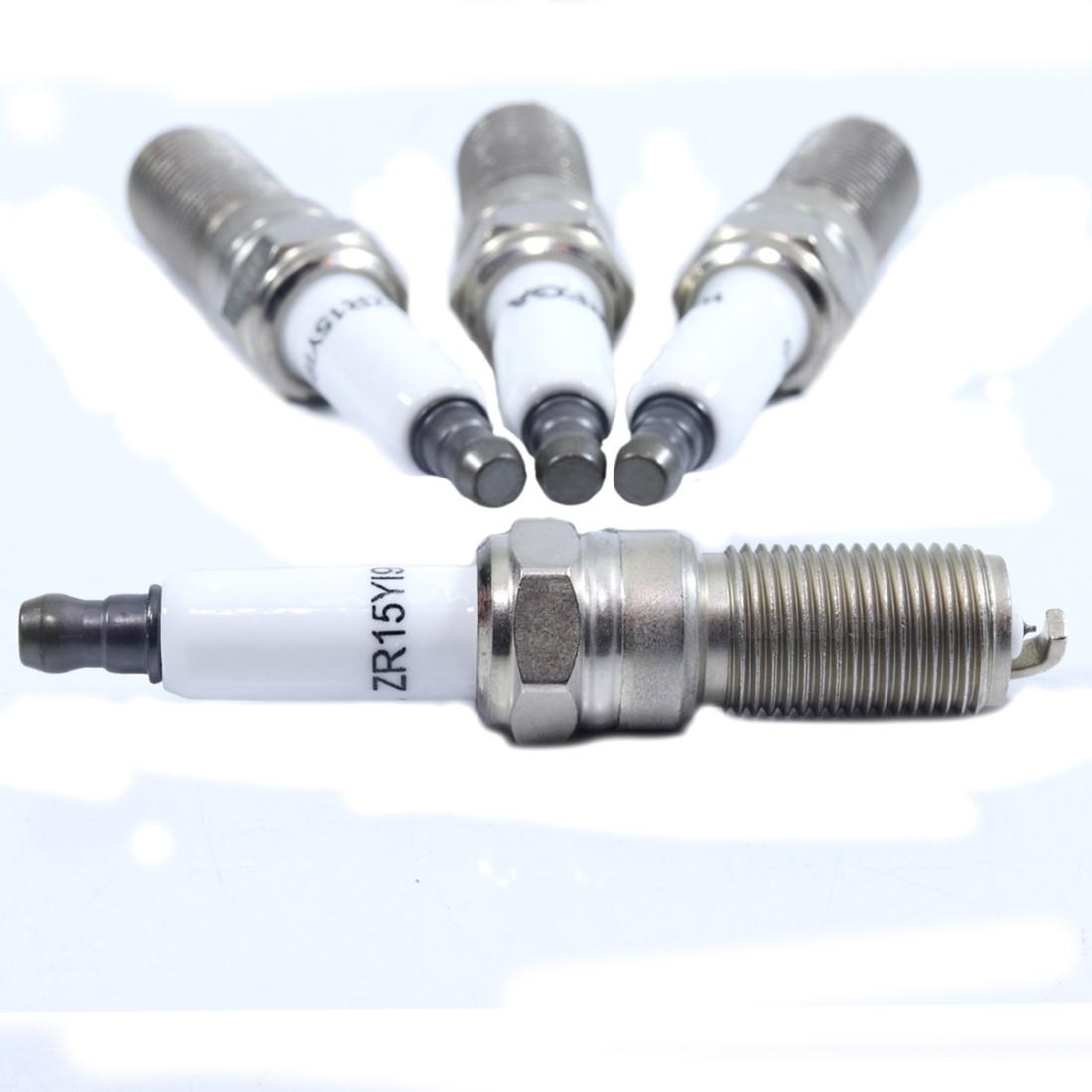 Vela Ignicao Wega Toro 2.4 2016/ Wega Xr14Yi1