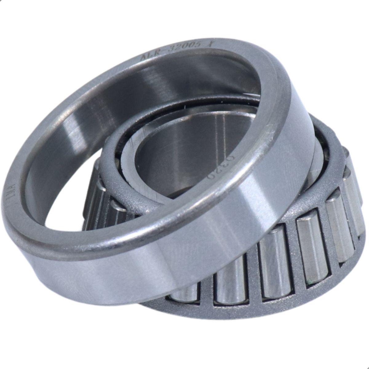 Rolamento Roda Asis Towner Peugeot 504 Pickup Vetor 32005X