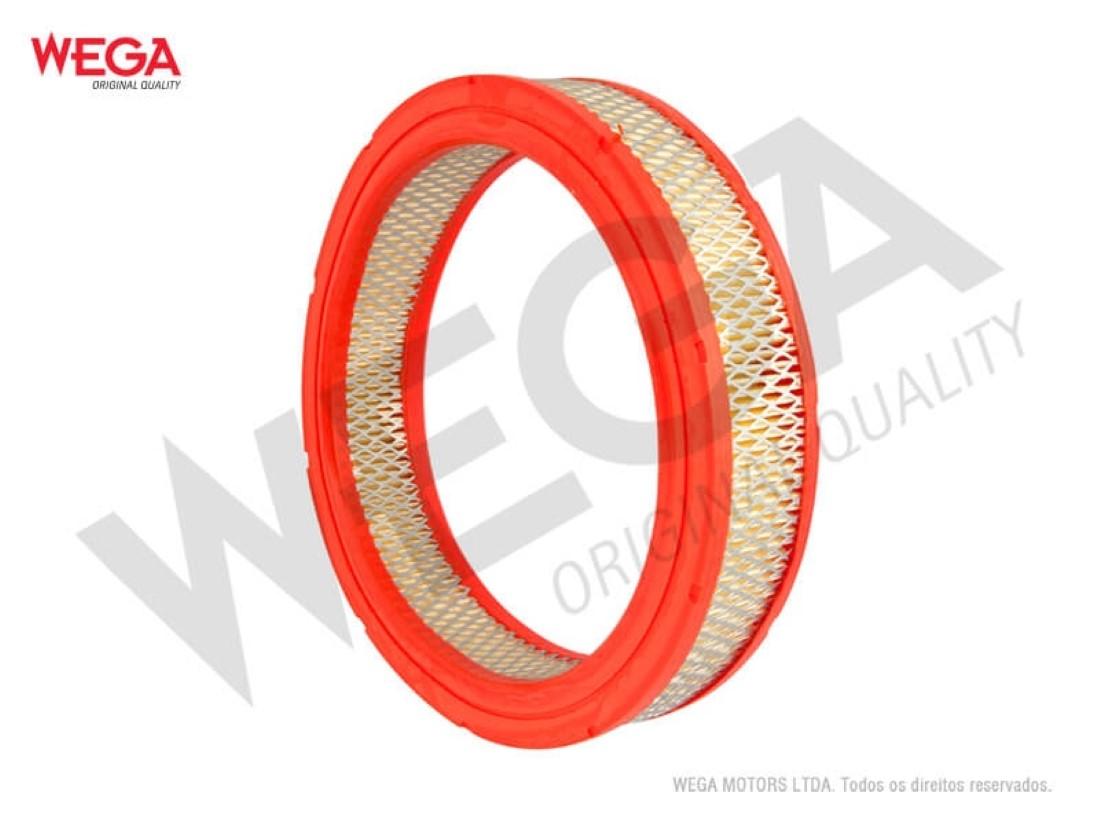 Filtro De Ar Gol Saveiro 1994/ Opala 1990/ Wega Wr201