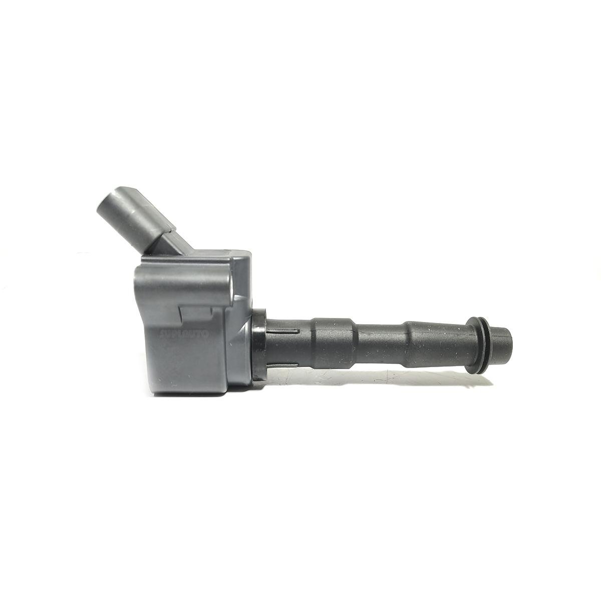 Bobina De Ignição Gol Fox Voyage Magneti Marelli Bi0072Mm