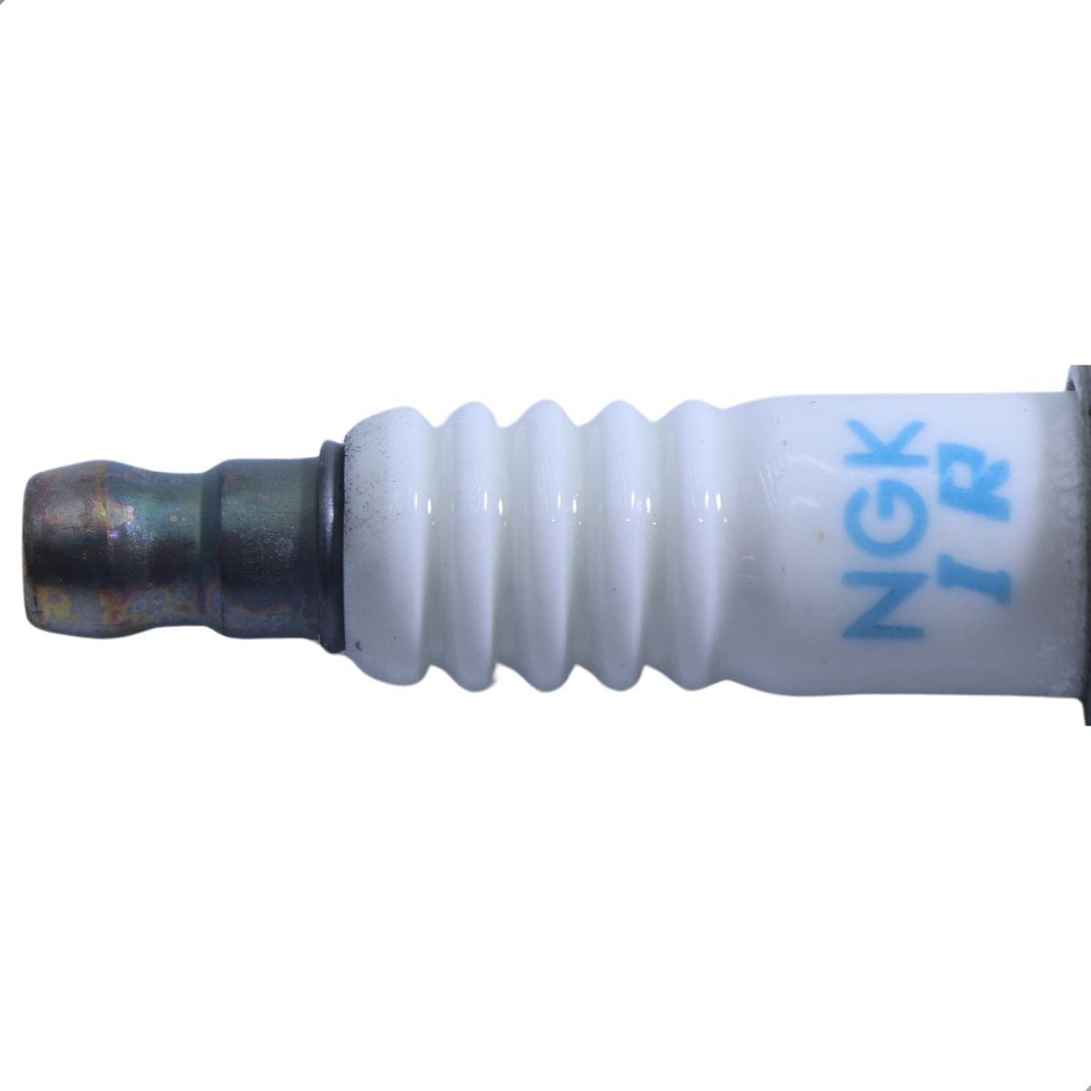 Vela Ignicao Iridium Civic Crv Hrv 2013/ Ngk Silzkr7C11Ds