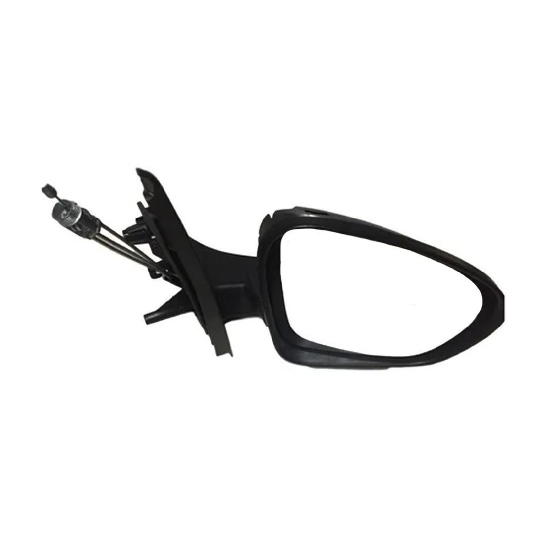 Retrovisor Ext Ld Argo Cronos 2018/ 1.0 1.3 Fiat 100244815