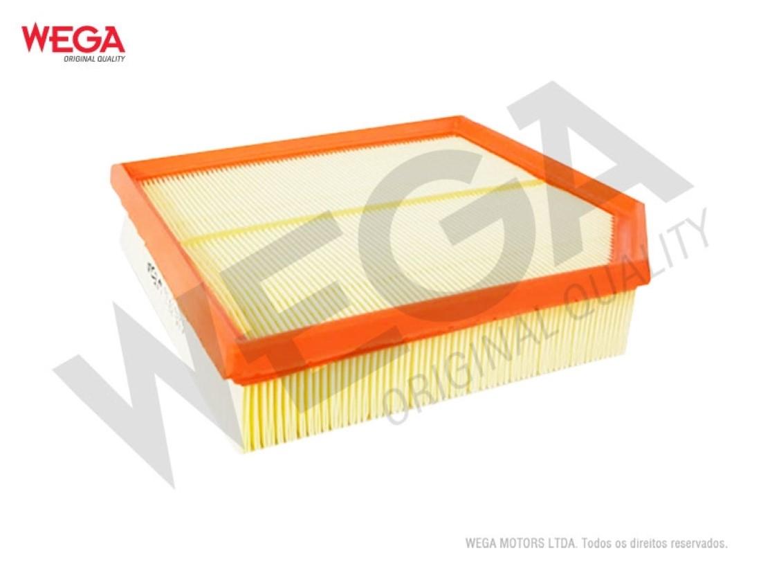 Filtro De Ar Volvo Vc40 T4 T5 2018/ Wega Fap9303