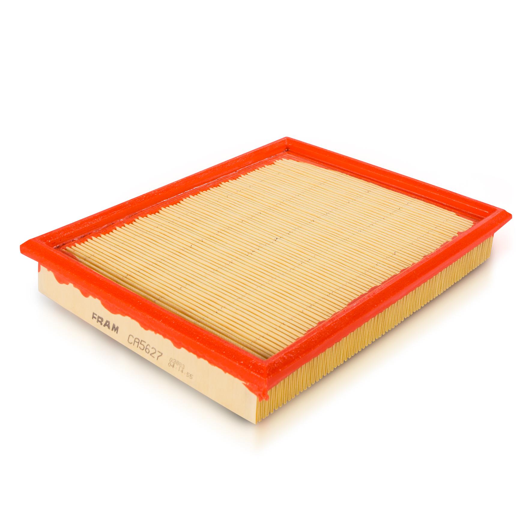 Filtro Ar Fiat Idea Palio Siena Strada 1.0 1.4 1.5 1.6 1.8 Fram Ca5627