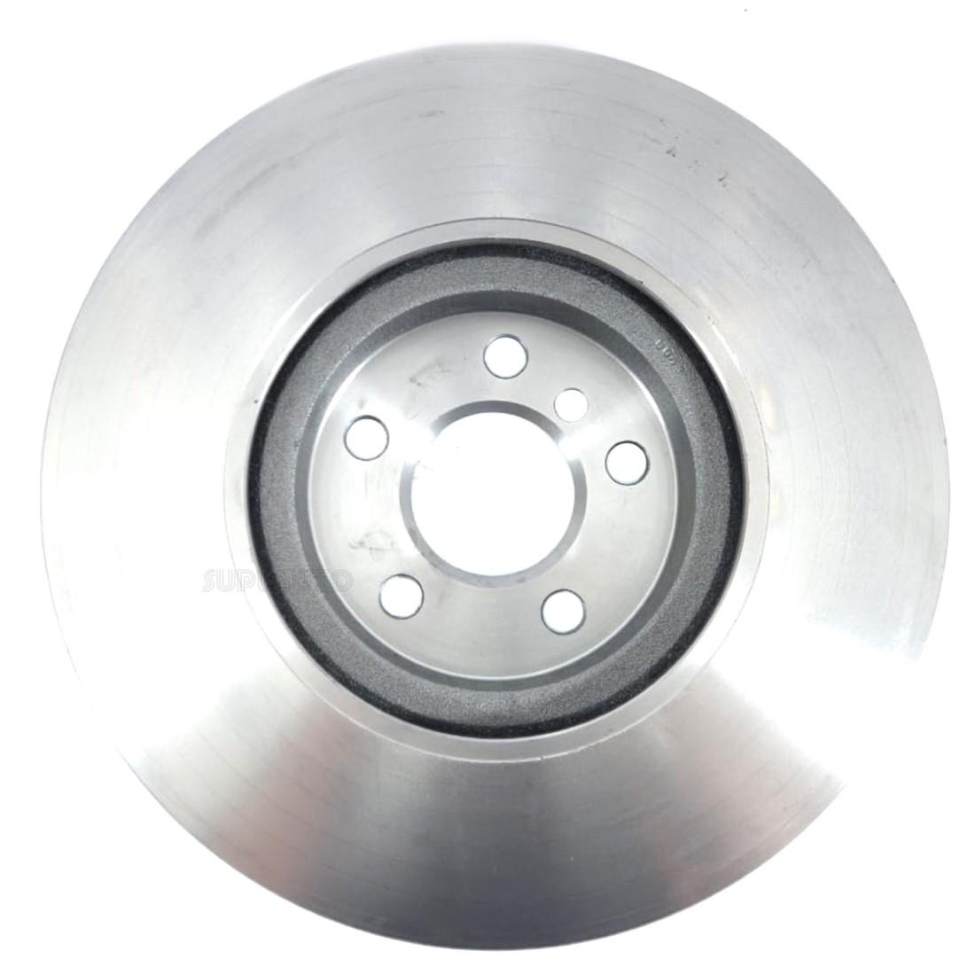 Disco Freio Dianteiro X1 X2 2.0 16V 2017/ Fremax Bd0043