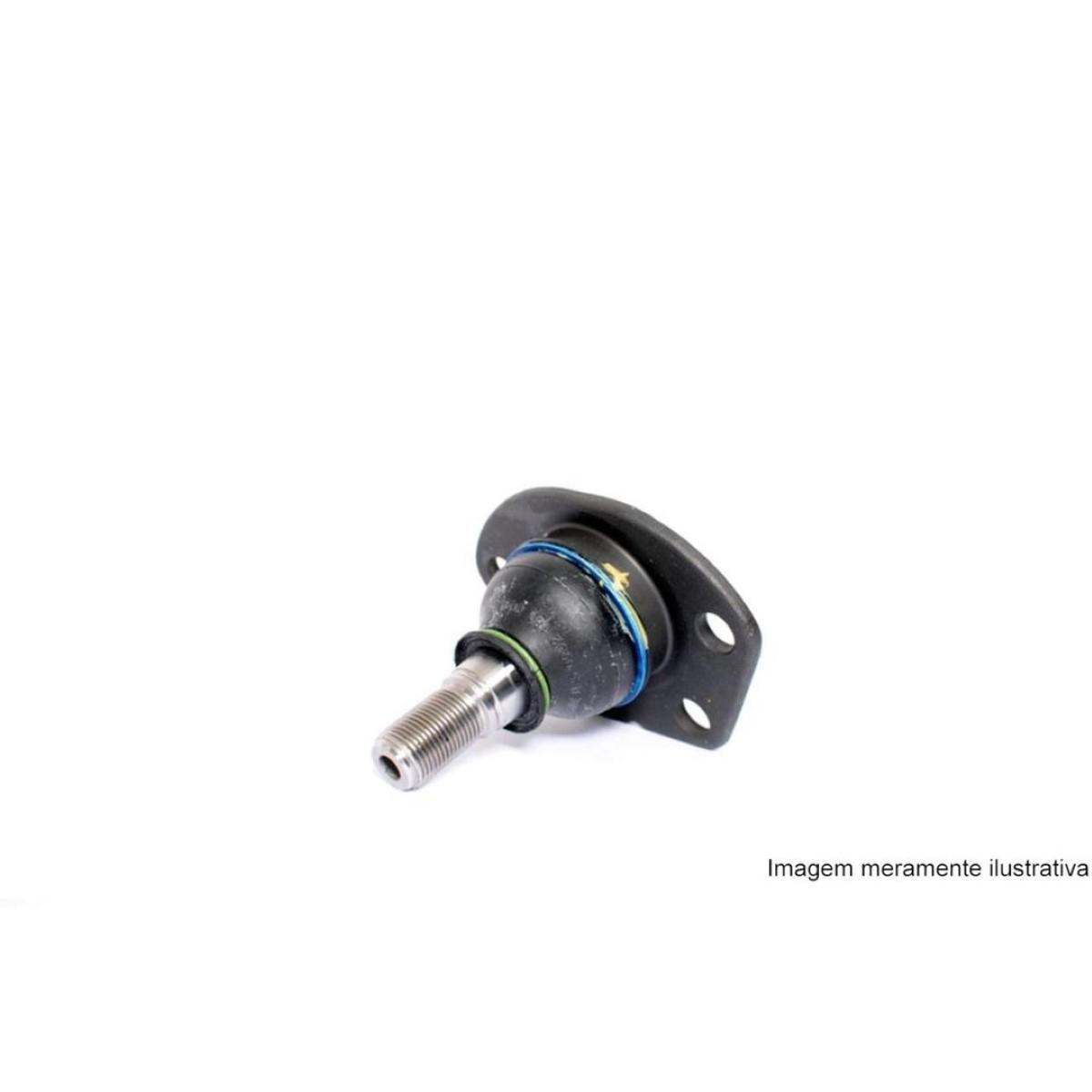 Pivo Inferior Jumper Boxer Ducato Trw Ps1011