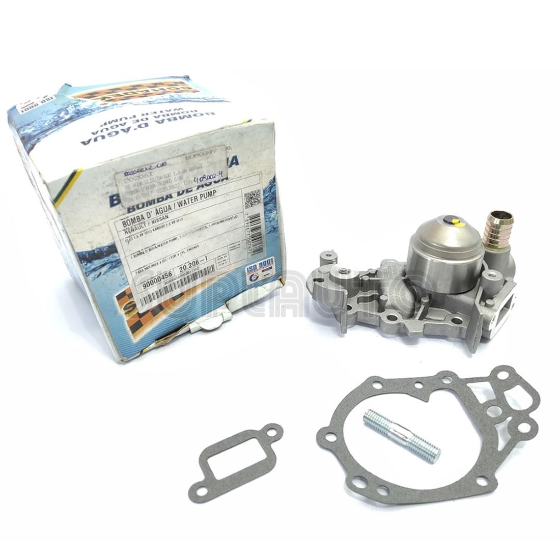 Bomba Agua Clio Kangoo 2001/ Schadek 20206I