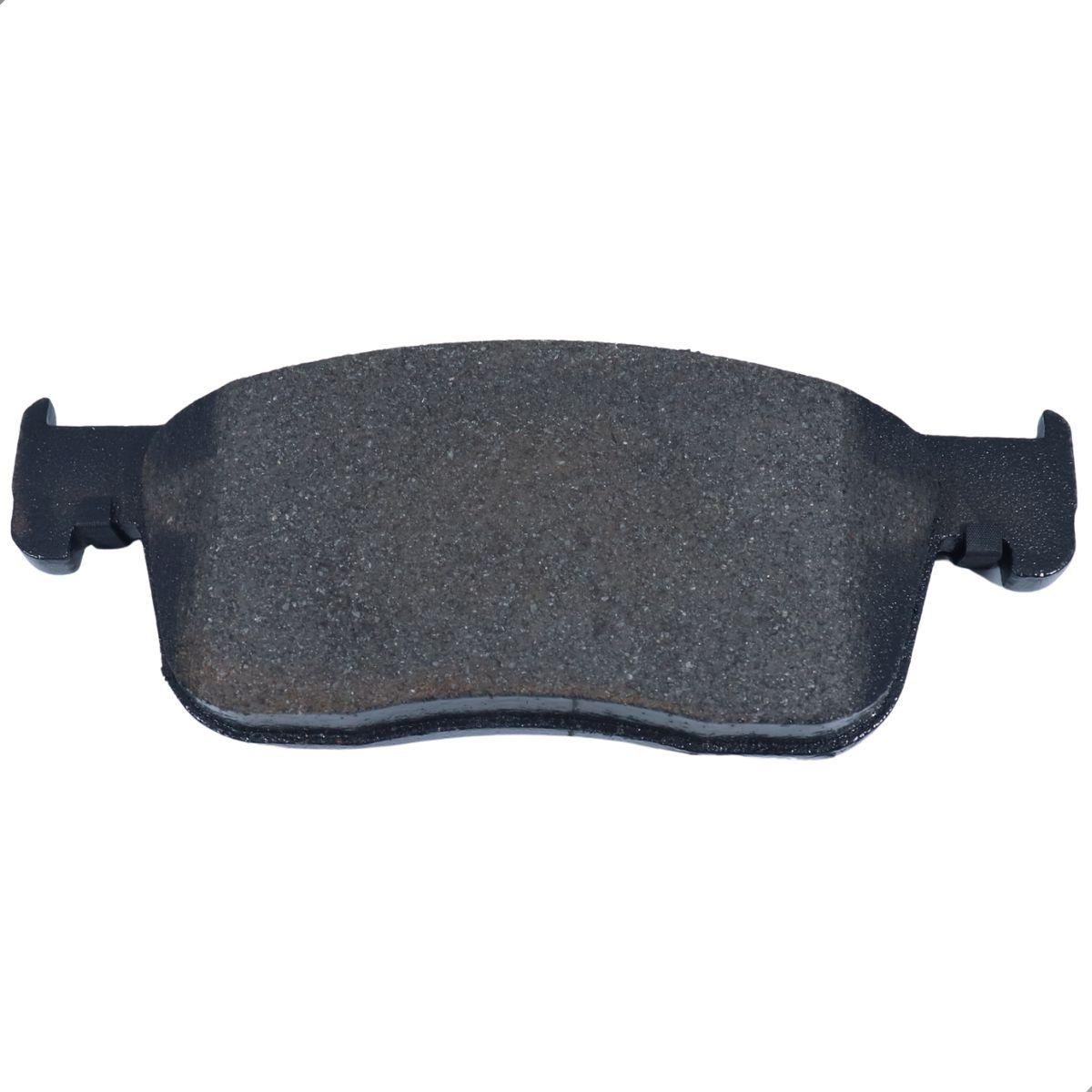 Pastilha Freio D Jumpy Scudo Expert 2017/ Fras-Le Pd1582