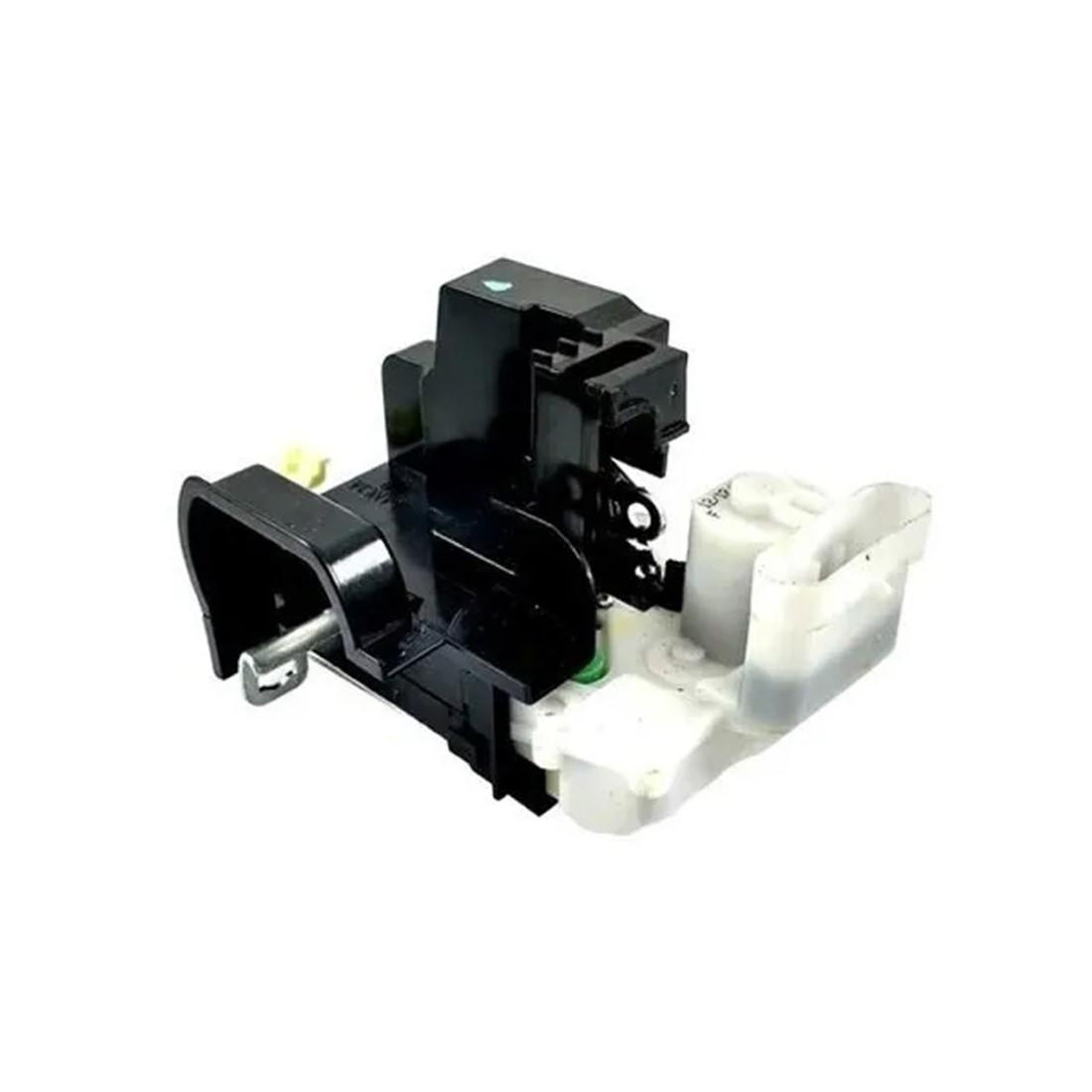 Fechadura Porta Diant Ld Palio 2008/ Original Fiat 51879129