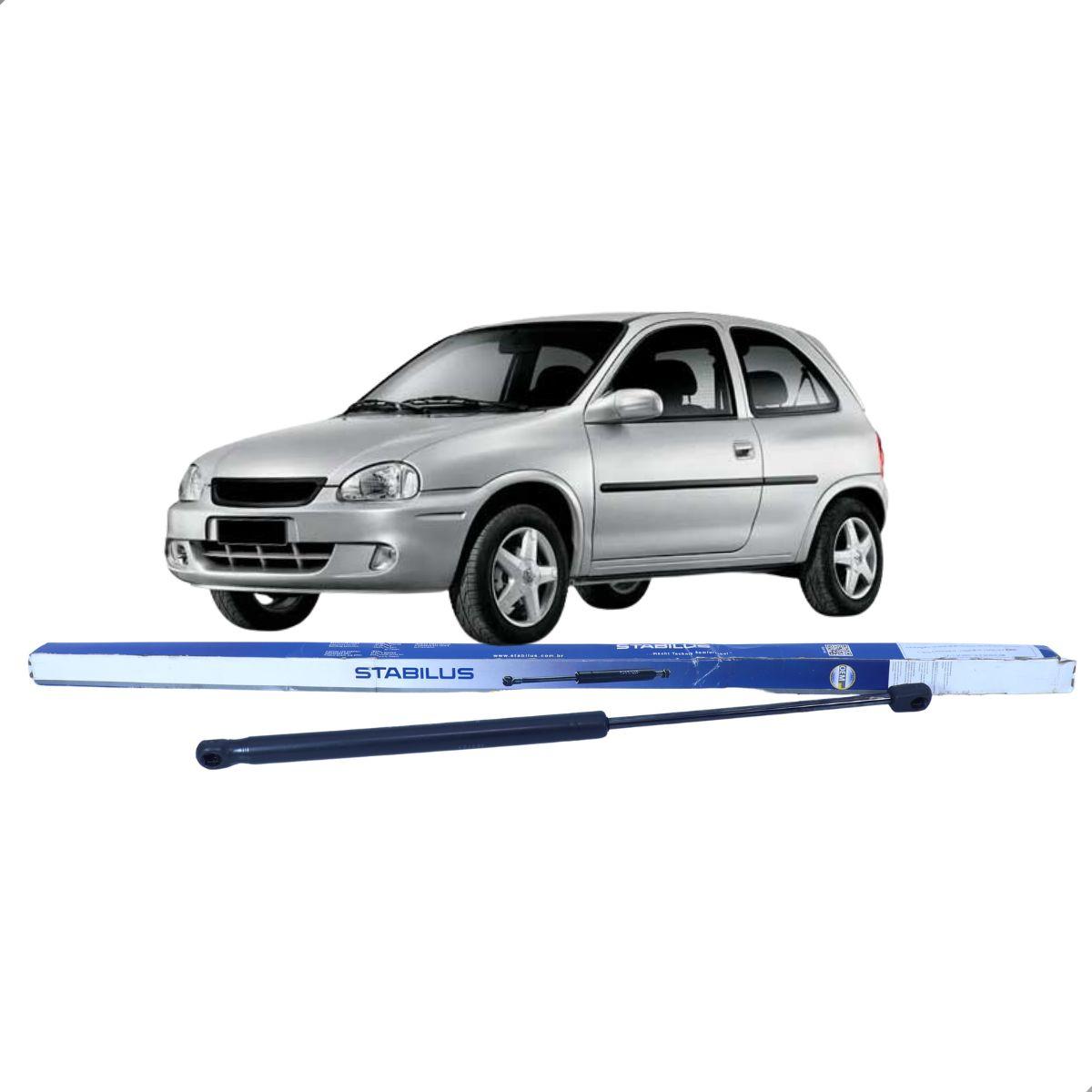 Amortecedor Tampa Tras Chevrolet Corsa 2004/ Stabilus 603725