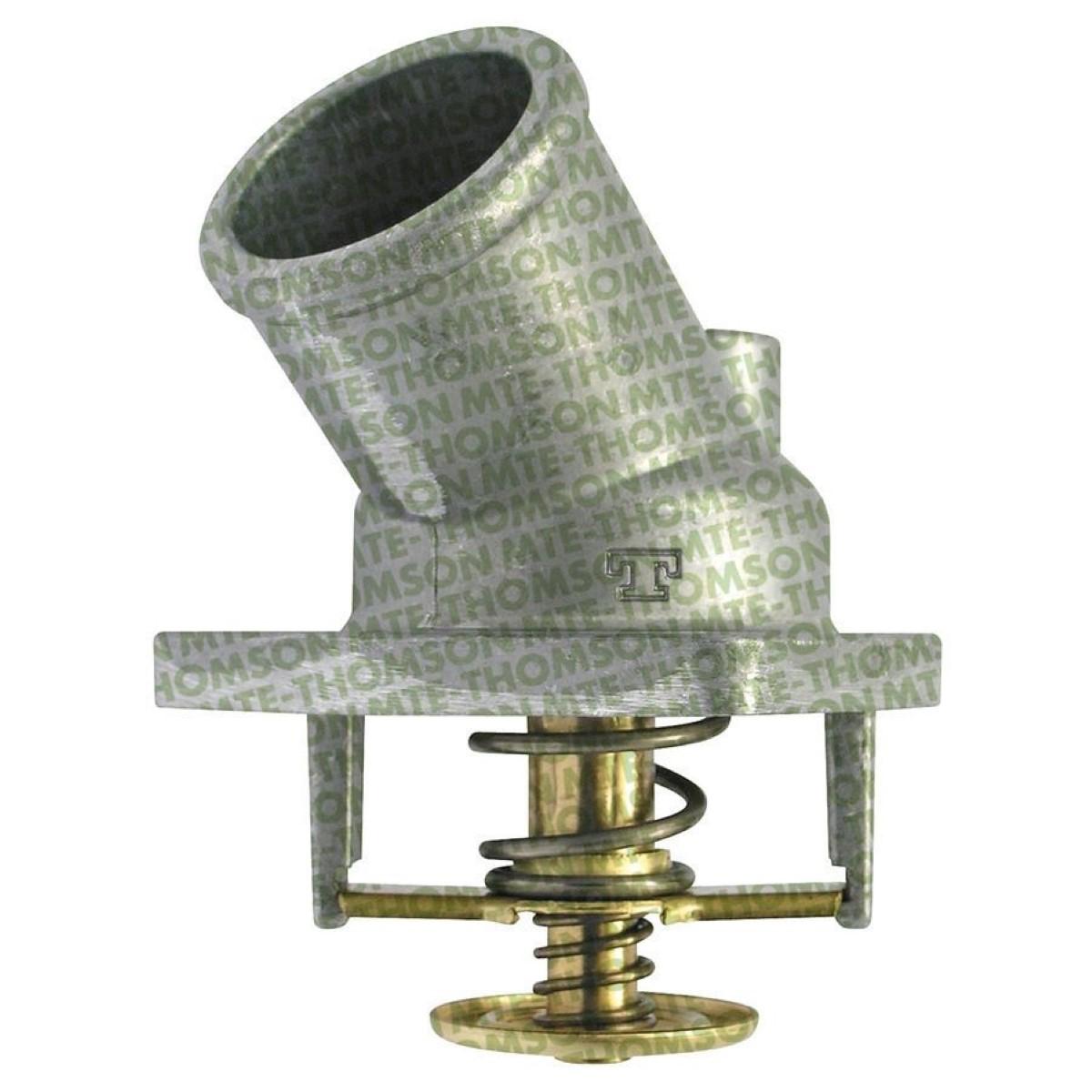 Valvula Termostatica Gm Monza Kadett 1986 1990 Mte-Thomson Mte221/82