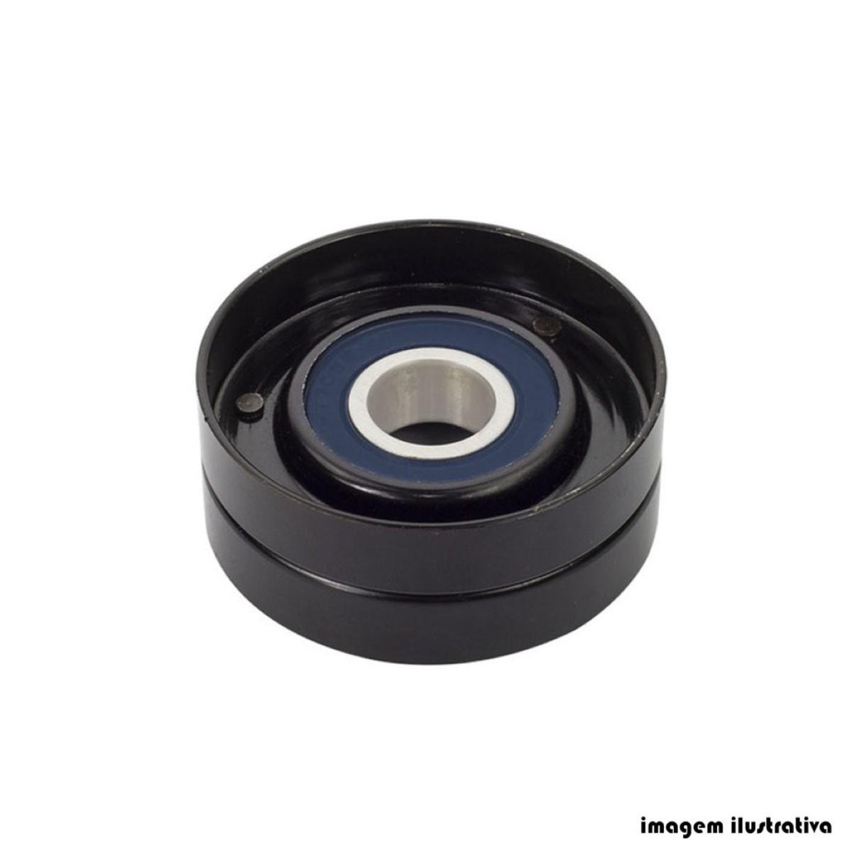 Tensor Correia Dentada Astra Zafira 1.8 2.0 Vetor Vt7022