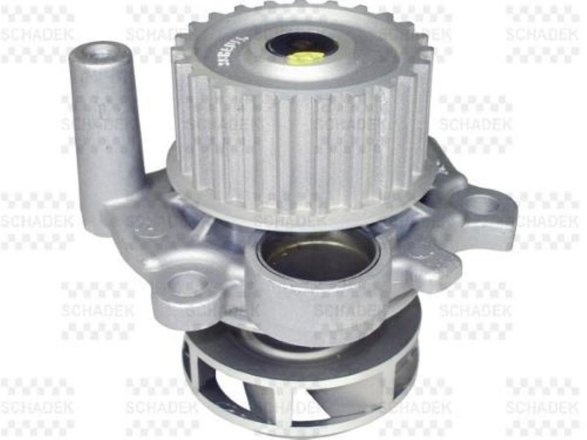 Bomba De Agua Audi A3 Vw Polo Golf Passat Schadek 20134