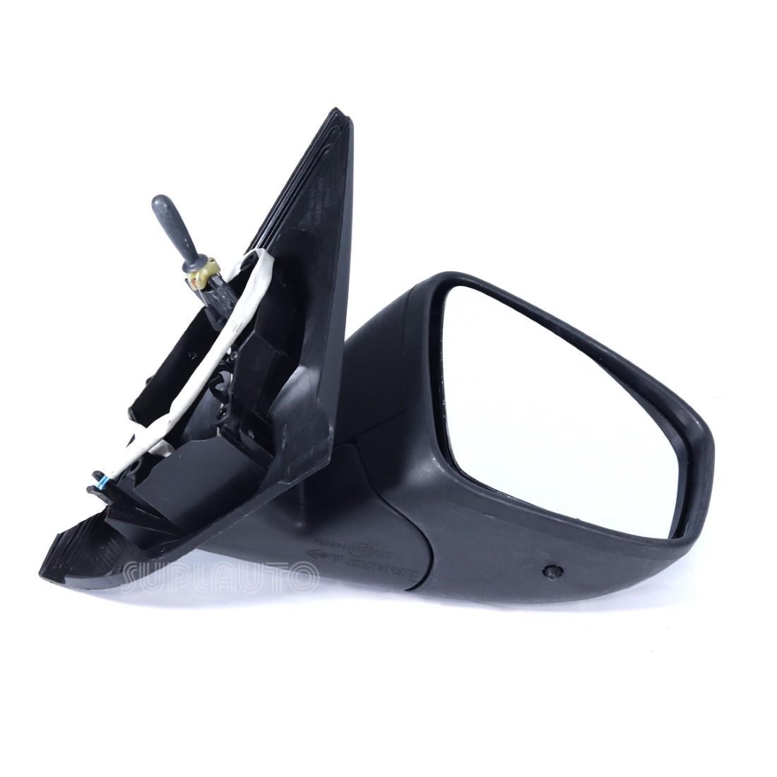 Retrovisor Manual Ld Renault Kwid Renault Smd0599