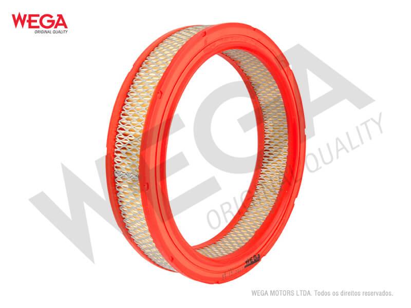 Filtro De Ar Gol Saveiro 1994/ Opala 1990/ Wega Wr201