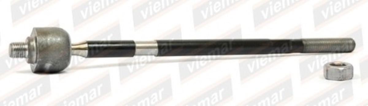 Axial De Direção Vw Fox Gol Polo Saveiro Voyage Crossfox Viemar 680265