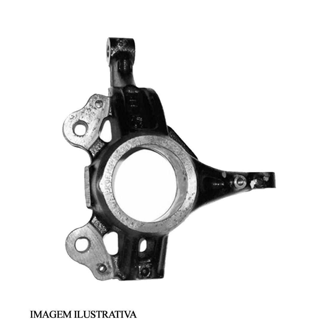 Manga Eixo Esquerda Palio 2012/ 1.0 1.4 Fiat 51905067